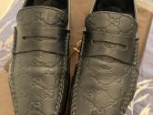 Originalūs Gucci mokasinai - nuotraukos Nr. 3