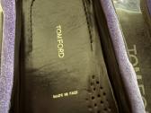 Originalūs Tom Ford mokasinai - nuotraukos Nr. 3