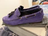 Originalūs Tom Ford mokasinai - nuotraukos Nr. 4