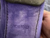 Originalūs Tom Ford mokasinai - nuotraukos Nr. 6