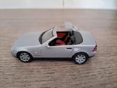 Mercedes Benz Slk 230 modeliukas 1/43
