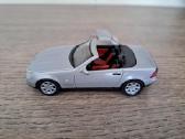 Mercedes Benz Slk 230 modeliukas 1/43 - nuotraukos Nr. 3