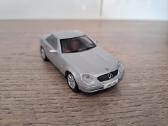 Mercedes Benz Slk 230 modeliukas 1/43 - nuotraukos Nr. 5