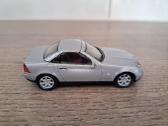 Mercedes Benz Slk 230 modeliukas 1/43 - nuotraukos Nr. 6