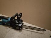Makita elektrinis pjūklas - nuotraukos Nr. 3