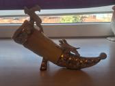 Statulele medziokles ragas