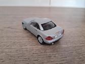 Mercedes Benz Slk 230 modeliukas 1/43 - nuotraukos Nr. 7