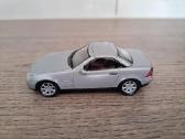 Mercedes Benz Slk 230 modeliukas 1/43 - nuotraukos Nr. 8