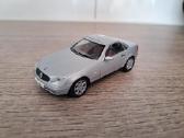 Mercedes Benz Slk 230 modeliukas 1/43 - nuotraukos Nr. 9