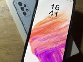 Samsung Galaxy A53 6/128 - nuotraukos Nr. 7