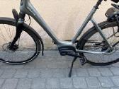Sparta m8b elektrinis dviratis Bosch sistema