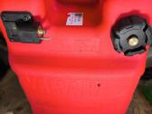 Yamaha 25 litru otginalus bakas Naujas