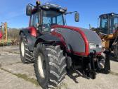 Traktorius Valtra T190-4wd