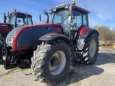 Traktorius Valtra T190-4wd - nuotraukos Nr. 2