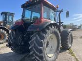 Traktorius Valtra T190-4wd - nuotraukos Nr. 4