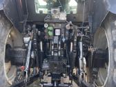 Traktorius Valtra T190-4wd - nuotraukos Nr. 5