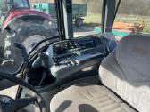 Traktorius Valtra T190-4wd - nuotraukos Nr. 6