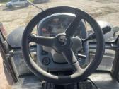 Traktorius Valtra T190-4wd - nuotraukos Nr. 7