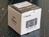Canon EOS 600d + 2 Objektivai - nuotraukos Nr. 5