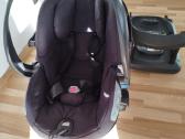 Stokke be safe izzi sleep autokedute