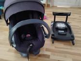Stokke be safe izzi sleep autokedute - nuotraukos Nr. 4