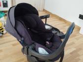 Stokke be safe izzi sleep autokedute - nuotraukos Nr. 5