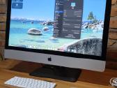 Apple iMac A2115 2020 metų, 27 5k LED Ekranas - nuotraukos Nr. 4