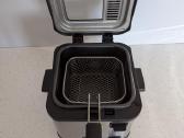 Silvercrest Mini Sfm850 2in1 gruzdintuvė su fondiu - nuotraukos Nr. 4