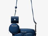 Michael Kors Crossbody Bag - nuotraukos Nr. 7