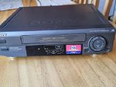 Sony Vhs kasečių grotuvai