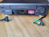 Sony Vhs kasečių grotuvai - nuotraukos Nr. 2