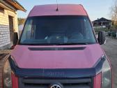 Parduodu VW Crafter - nuotraukos Nr. 2