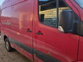 Parduodu VW Crafter - nuotraukos Nr. 3