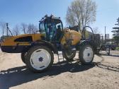 Parduodu savaeigį purkštuvą Caruelle Master 3000 - nuotraukos Nr. 5