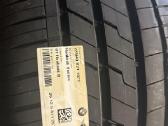 Vasarinės bmw X6 priekinės padangos. 2vnt - nuotraukos Nr. 2