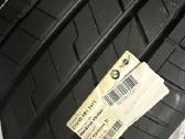 Vasarinės bmw X6 priekinės padangos. 2vnt - nuotraukos Nr. 4