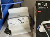 Braun Actiscan 9 kraujospūdžio aparatas - nuotraukos Nr. 3