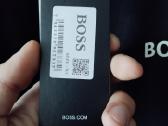 Hugo Boss originalus naujas komplektas gera kaina - nuotraukos Nr. 3
