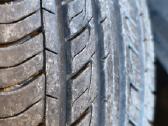 Superinės padangos Hankook 2vnt