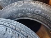 Superinės padangos Hankook 2vnt - nuotraukos Nr. 2