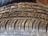 Superinės padangos Hankook 2vnt - nuotraukos Nr. 3