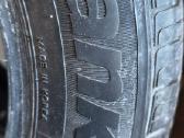 Superinės padangos Hankook 2vnt - nuotraukos Nr. 5