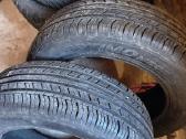 Superinės padangos Hankook 2vnt - nuotraukos Nr. 6