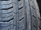 Superinės padangos Hankook 2vnt - nuotraukos Nr. 7