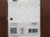 Uzrasu knygute bloknotas, Made in Italy! - nuotraukos Nr. 9