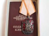 Ordinas "Garbės ženklas Znak počiota"