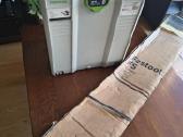 Festool Tsc 55 Li5,2 Rebi-plus-aca