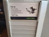 Festool Tsc 55 Li5,2 Rebi-plus-aca - nuotraukos Nr. 4