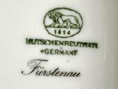 Hutschenreuther servizas - nuotraukos Nr. 16