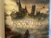 Hogwarts legacy